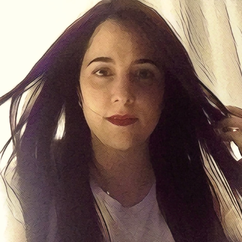 Meet your Posher, Lucila